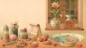 Thumbelina 01, 2005